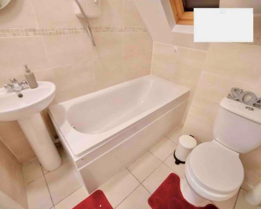 Appartement Charming Studio In Golders Green