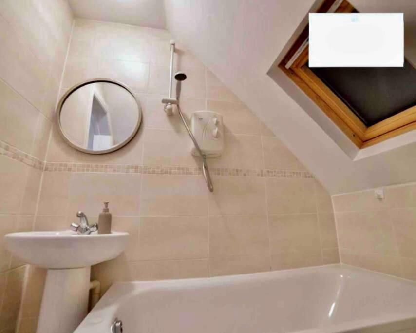 Charming Studio In Golders Green Appartement