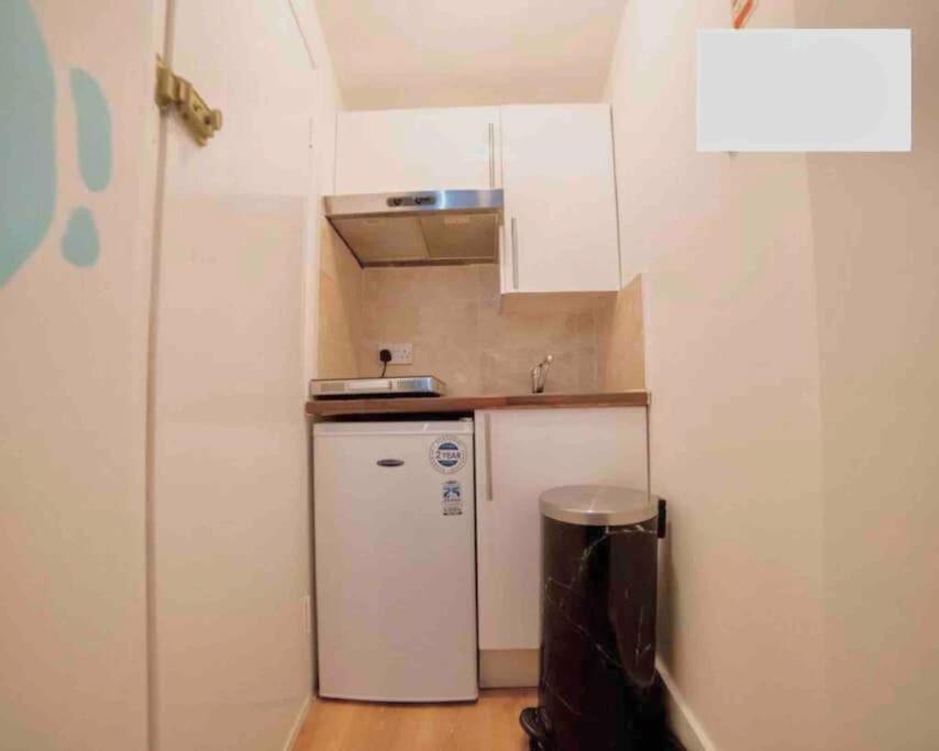 Charming Studio In Golders Green Appartement